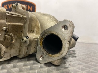 Клапан EGR с теплообмеником, ориг. номер 90513247G, 49002023F, Jeep Grand Cherokee 2013-2016
