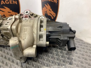 Клапан EGR с теплообмеником, ориг. номер 90513247G, 49002023F, Jeep Grand Cherokee 2013-2016