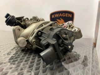 Клапан EGR с теплообмеником, ориг. номер 90513247G, 49002023F, Jeep Grand Cherokee 2013-2016