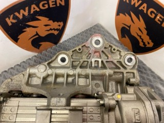 Клапан EGR с теплообмеником, ориг. номер 90513247G, 49002023F, Jeep Grand Cherokee 2013-2016
