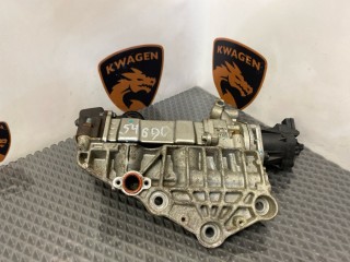 Клапан EGR с теплообмеником, ориг. номер 90513247G, 49002023F, Jeep Grand Cherokee 2013-2016