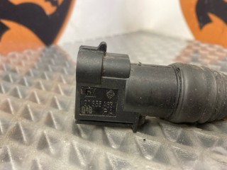 Датчик открытия капота, ориг. номер 90355463, Opel Astra 1998-2009