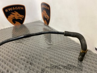 Патрубок дроссельной заслонки, ориг. номер 55354563, 55354566, Opel Astra 1998-2009