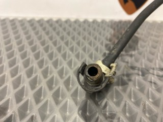 Патрубок дроссельной заслонки, ориг. номер 55354563, 55354566, Opel Astra 1998-2009