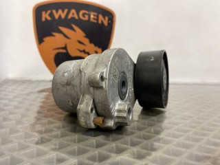 Ролик натяжной навесного оборудования, ориг. номер A2742000870, Mercedes-Benz C-class 2011-2015