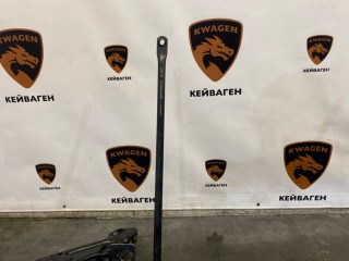 Кронштейн телевизора, ориг. номер 55079392AE, 5156112AA, Jeep Grand Cherokee 2013-2016
