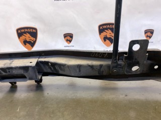Кронштейн телевизора, ориг. номер 55079392AE, 5156112AA, Jeep Grand Cherokee 2013-2016
