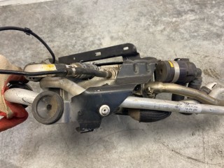 Автономный отопитель, ориг. номер 4L0815071F, Audi Q7 2005-2009