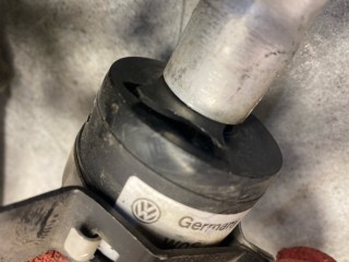 Автономный отопитель, ориг. номер 4L0815071F, Audi Q7 2005-2009