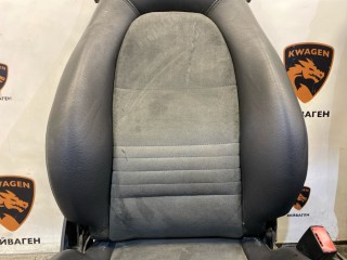 Сиденья комплект, Porsche Boxster 2002-2004
