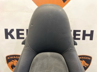 Сиденья комплект, Porsche Boxster 2002-2004