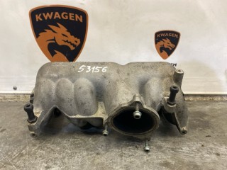 Коллектор впускной, ориг. номер 070129713H, Volkswagen Touareg 2002-2007