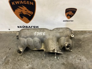 Коллектор впускной, ориг. номер 070129713H, Volkswagen Touareg 2002-2007