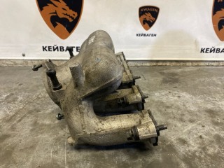 Коллектор впускной, ориг. номер 070129713H, Volkswagen Touareg 2002-2007