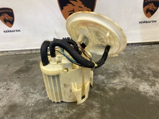 Топливный насос, ориг. номер 13238851, 0580314196, Opel Astra 1998-2009