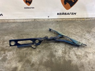 Петля двери багажника, ориг. номер 13252086, Opel Astra 1998-2009