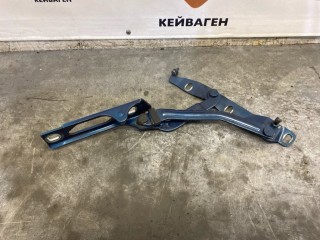 Петля двери багажника, ориг. номер 13252085, Opel Astra 1998-2009