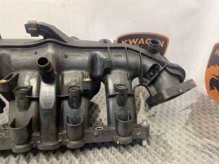 Коллектор впускной, ориг. номер 55573171, 10649S03, Opel Astra 2006-2014