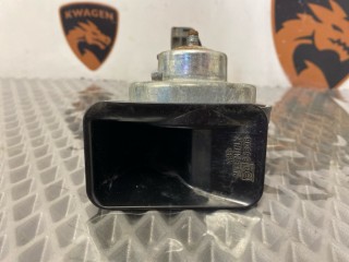 Звуковой сигнал, ориг. номер 0055306, A046522, 8P0951221C, Audi S3 2013-2016