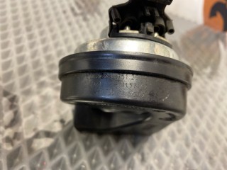 Звуковой сигнал, ориг. номер 0055306, A046522, 8P0951221C, Audi S3 2013-2016
