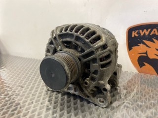 Генератор, ориг. номер 06F903023F, 0124525091, Volkswagen Golf 2003-2009