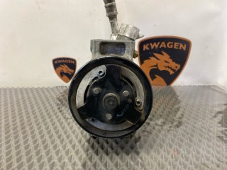 Компрессор кондиционера, ориг. номер 5N0820803, Volkswagen Golf 2003-2009