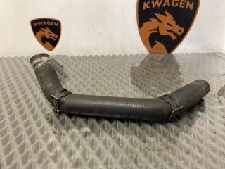 Патрубок системы охлаждения, ориг. номер 1K0121157AG, Volkswagen Golf 2003-2009