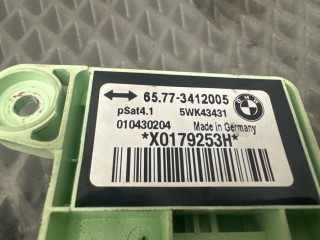 Датчик удара, ориг. номер 65773412005, BMW X3