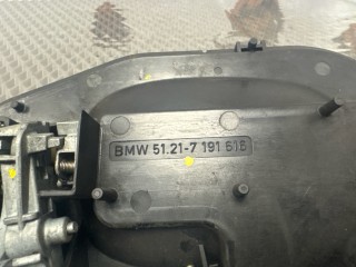Ручка двери внешняя, ориг. номер 51217191616, 7191616, BMW x3 2006-2010