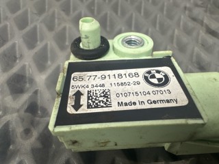 Датчик удара, ориг. номер 65779118168, 9118168, BMW x3 2006-2010
