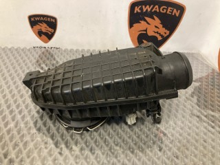 Резонатор воздушного фильтра, ориг. номер 4H2Q6K770BC, Land Rover Range Rover Sport 2009-2013