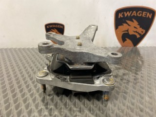 Подушка АКПП, ориг. номер 4F0399115AL, Audi A6 2004-2008