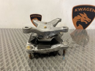 Подушка АКПП, ориг. номер 4F0399115AL, Audi A6 2004-2008