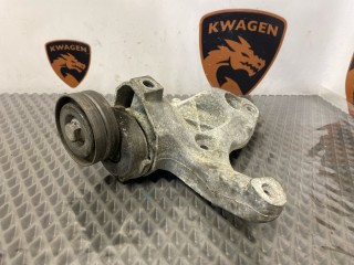 Натяжитель ремня генератора, ориг. номер 1K0260885B, 03C145299Q, Volkswagen Golf 2003-2009