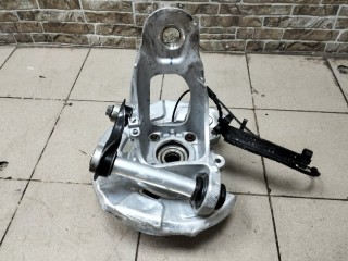 Кулак поворотный, ориг. номер 6877218, BMW X5 2013-2018