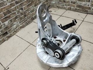 Кулак поворотный, ориг. номер 6877218, BMW X5 2013-2018