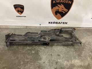 Воздуховод, ориг. номер 30796468, Volvo S60 2010-2013