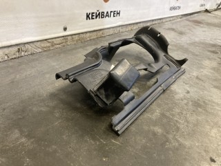Воздуховод, ориг. номер 31323383, Volvo S60 2010-2013
