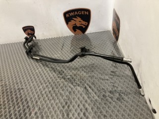 Трубка топливная, ориг. номер 4L0130308C, Audi Q7 2009-2015