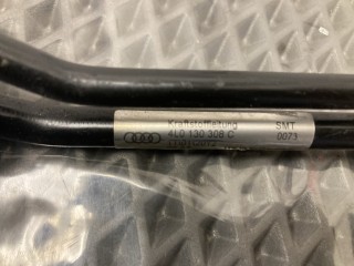 Трубка топливная, ориг. номер 4L0130308C, Audi Q7 2009-2015