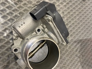 Дроссельная заслонка, ориг. номер 06F133062T, Audi A6 2014-2018