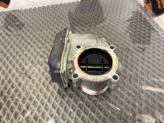 Дроссельная заслонка, ориг. номер 06F133062T, Audi A6 2014-2018
