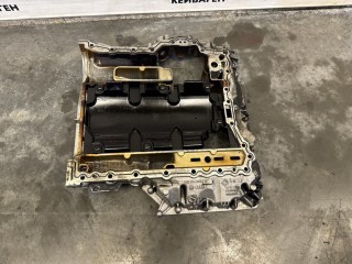 Полуподдон двигателя, ориг. номер 06E103603AH, Audi A6 2011-2014