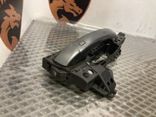 Ручка двери внешняя, ориг. номер 4M0837886A, 4H0837206, 4G8927753B, Audi Q7 2015-2019