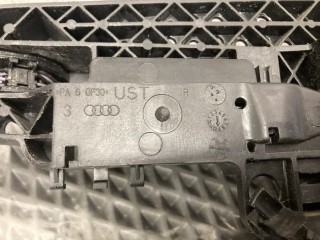 Ручка двери внешняя, ориг. номер 4M0837886A, 4H0837206, 4G8927753B, Audi Q7 2015-2019