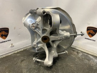 кулак, ориг. номер 8W0615611, 8W0505431T, 8W0505459F, Audi A4 2015-2020