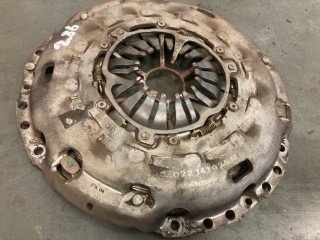 Комплект сцепления, ориг. номер 070105266Q, 022141025M, 070141031L, Volkswagen Multivan 1995-2023