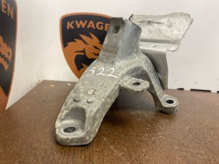 Кронштейн двигателя, ориг. номер 4G0199308C, Audi A6 2008-2011