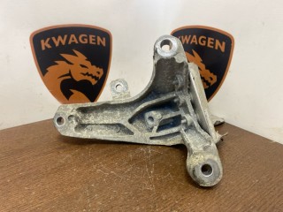 Кронштейн двигателя, ориг. номер 4G0199308C, Audi A6 2008-2011