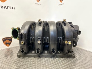 Коллектор впускной, ориг. номер 55563685, Opel Astra 1998-2009